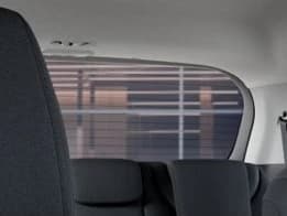 Kia Carnival LX FWD 2027 — side view