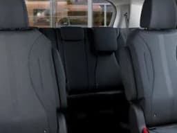 Kia Carnival LX FWD 2027 — side view