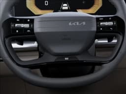 Kia Carnival LX FWD 2027 — side view