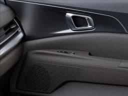 Kia Carnival LX FWD 2027 — side view