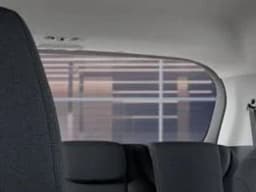 Kia Carnival LX FWD 2027 — side view