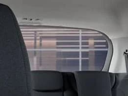 Kia Carnival LX FWD 2027 — side view