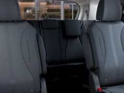 Kia Carnival LX FWD 2026 — side view