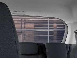 Kia Carnival LX FWD 2026 — side view