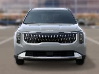 Kia Carnival LXS FWD