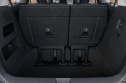 Kia Carnival LXS FWD 2027 — side view