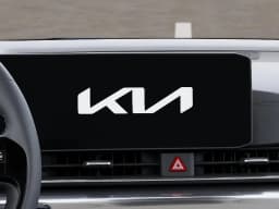 Kia Carnival LXS FWD 2027 — side view