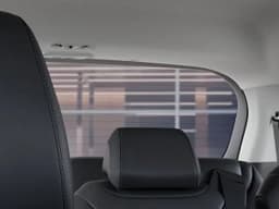Kia Carnival LXS FWD 2027 — side view