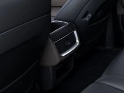 Kia Carnival LXS FWD 2027 — side view