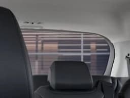 Kia Carnival LXS FWD 2027 — side view