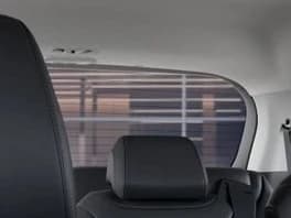 Kia Carnival LXS FWD 2027 — side view