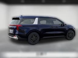 Kia Carnival LX FWD 2026 — side view