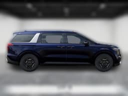 Kia Carnival LX FWD 2026 — side view