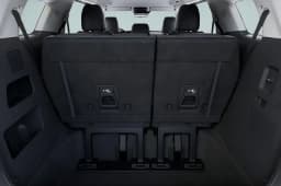 Kia Carnival LX FWD 2026 — side view