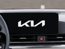 Kia Carnival LX FWD 2027 — side view