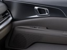 Kia Carnival LX FWD 2027 — side view