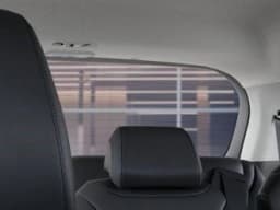 Kia Carnival LX FWD 2027 — side view