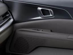 Kia Carnival LXS FWD 2026 — side view