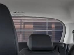 Kia Carnival LXS FWD 2026 — side view