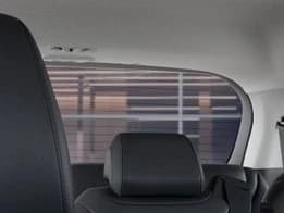 Kia Carnival LXS FWD 2026 — side view