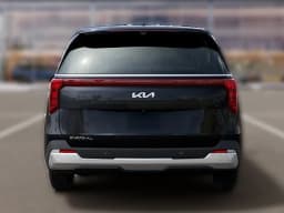 Kia Carnival LX FWD 2027 — side view