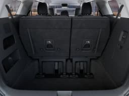 Kia Carnival LX FWD 2027 — side view