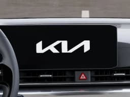Kia Carnival LX FWD 2027 — side view