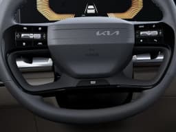 Kia Carnival LX FWD 2027 — side view