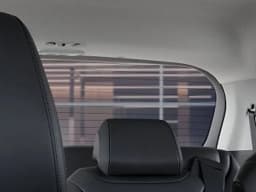 Kia Carnival LX FWD 2027 — side view
