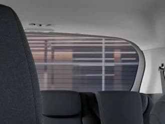 Kia Carnival LX FWD 2027 — side view