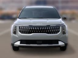 Kia Carnival LX FWD 2027 — side view