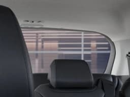 Kia Carnival LX FWD 2027 — side view