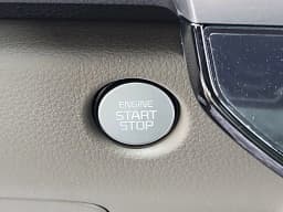 Kia Carnival Hybrid LXS FWD 2026 — side view