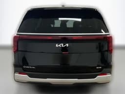 Kia Carnival Hybrid LXS FWD 2026 — side view