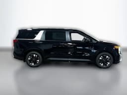 Kia Carnival Hybrid LXS FWD 2026 — side view