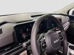 Kia Carnival Hybrid LXS FWD 2026 — side view