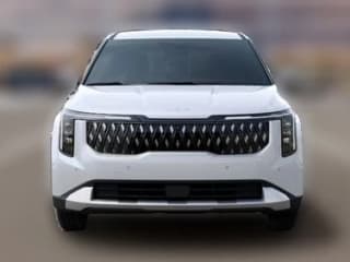 Kia Carnival Hybrid LXS FWD