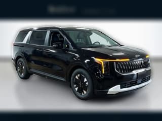 Kia Carnival Hybrid LXS FWD