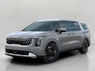 Kia Carnival Hybrid LXS FWD