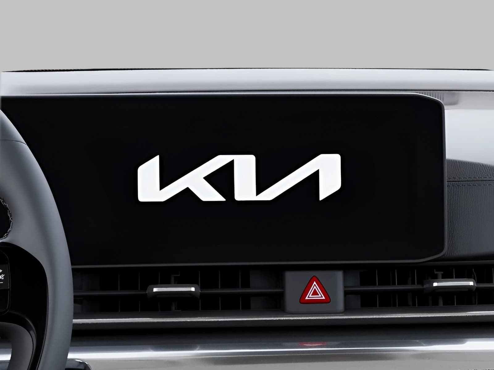 Kia Carnival Hybrid LXS FWD 2027 — side view