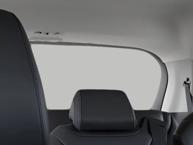 Kia Carnival Hybrid LXS FWD 2027 — side view