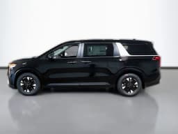 Kia Carnival Hybrid LXS FWD 2026 — side view