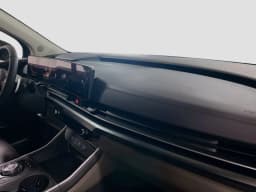 Kia Carnival Hybrid LXS FWD 2026 — side view