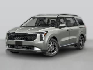 Kia Carnival Hybrid LXS FWD