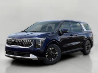 Kia Carnival Hybrid LXS FWD
