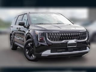 Kia Carnival Hybrid LXS FWD