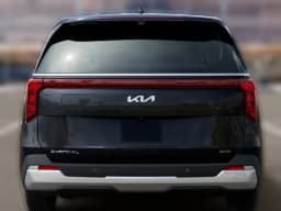 Kia Carnival Hybrid LXS FWD 2027 — side view