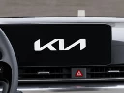 Kia Carnival Hybrid LXS FWD 2027 — side view