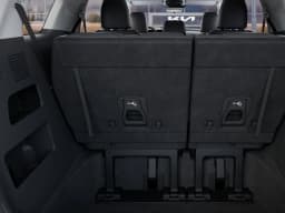 Kia Carnival Hybrid LXS FWD 2027 — side view