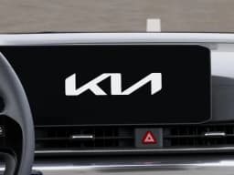Kia Carnival Hybrid LXS FWD 2027 — side view